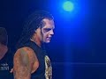 WWL - Vampiro vs. Eddie Colon (part 1) WWL - Vampiro vs. Eddie Colon (part 1)