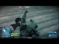 BF3-Assault Kit F2000 Weapon Test 