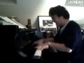 Jamie Cullum Twitter Gig 23 Oct 2009 Part 2
