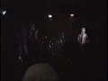 THE RIDDLE Live 2007.03.03 Part3