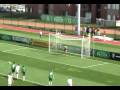 4/25: Highlights from Saint Louis Athletica and the Los Angeles Sol's 0-0 tie
