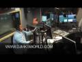 JOELL ORTIZ AND DJ MK DEEP COVER FREESTYLE-MORE HEAT-KISS100FM