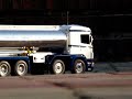 1/14 SCANIA (TRAILER)