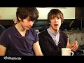 John Norris Interviews: The Last Shadow Puppets Part 1