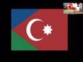 آذربایجان در زندان آپارتایدفارس İran Turk Demonstration