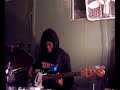 Fast4ward-Cowboy Crayons
