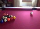 retarded corn pool