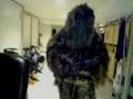 Ghillie Suit Ultra Light Ghillie Suit!!!!