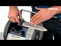 Tormek Knife Sharpening Jig