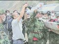China Mourns as Quake Death Toll Mounts