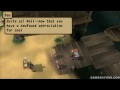 Brave Story: New Traveler - [PSP - HD] Part 10 [Chapter 3: A Gentle Heart & the Mirror of Truth 3/?]
