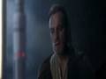 Obi Wan Kenobi Vs Jango Fett(Bounty Hounter)