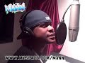 Mann and JR Rotem Recording Circles