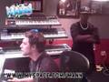 Mann and JR Rotem Recording Circles