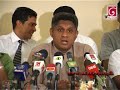 Convention was a 'critical turning point' in UNP's political history