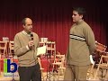 Entrevista a Fernando Argenta Entrevista a Fernando Argenta