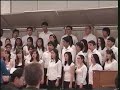 J.P. Stevens Choir Sings Non Nobis Domine J.P. Stevens Choir Sings Non Nobis Domine