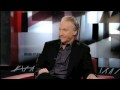 The Hour with Bill Maher | October 22, 2009| Pt. 3 of 3