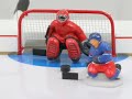 magnetic Table Hockey Images