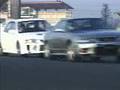 RX7 wins