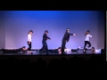 Michael Jackson - Dangerous Dance Break Royal Rhythm-2010