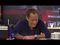 Mickey Rourke -- Face to Face with CRAZY Fan