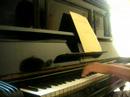 Requiem For a Dream Piano