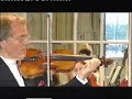 Mozart - Violin Concerto No. 1 KV 207 - 2. Adagio
