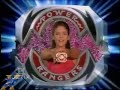 Revamped MMPR Morphing Sequence