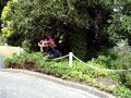 Crash With Barbie
