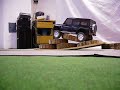 RC G55 Trail Erprobung 3 RC G55 Trail Erprobung 3