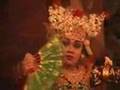 Bali dance SEMARA RATIH performs LEGONG JOBOG