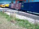 A Day Railfaning P.T. Junction