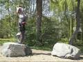 monocycle: BEST OF by the glandus