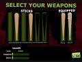 Zombie Baseball Max Head Combo Zombie Baseball Max Head Combo