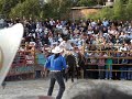 jaripeo en TLACOCHAHUAYA OAX