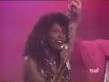 Sinitta - Right back where we started from-Rare spanish show