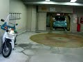 Parking ROTATIVO Japones Parking ROTATIVO Japones