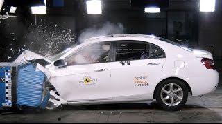 Топ-7 самых безопасных подержанных автомобилей