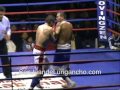 Torito Enciso vence a Colombiano