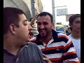 تحشيش شباب عراقين مو طبيعي فراس الخرش