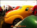 12th European Street Rod Nationals Thun, Switzerland 2008 -2