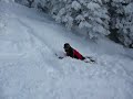 What is a Powder Strap for Skis? What is a Powder Strap for Skis?