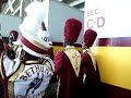 BCU Sudden Impact