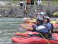 HOA Extreme Whitewater Challenge in Hidaka 2009