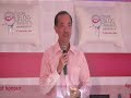 Minister George Yeo's remarks at the Singapore Blog Awards 2009 at the Supperclub on 16 Sept 2009 http://bit.ly/1agZOO