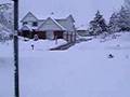 another blizzard in Niwot