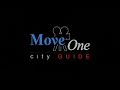 Introduction to Move One's City Guide websites