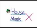 house music (electro) 10
