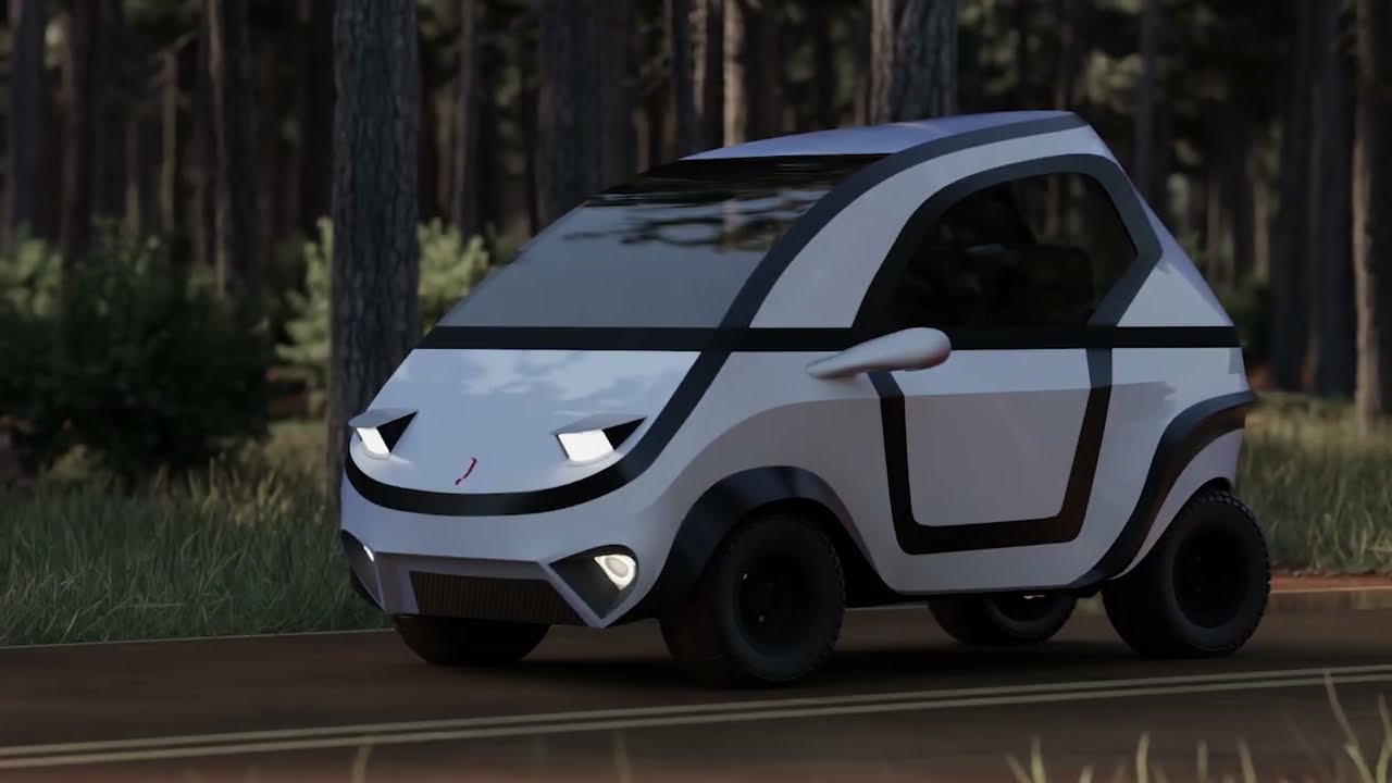 El "Tesla misionero" ya es una realidad: cuánto costará el nuevo auto eléctrico que competirá con Tito